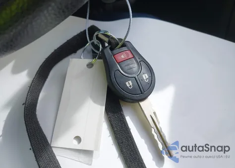 2010 Nissan Rogue S from USA, damaged, VIN JN8AS5MV5AW144762